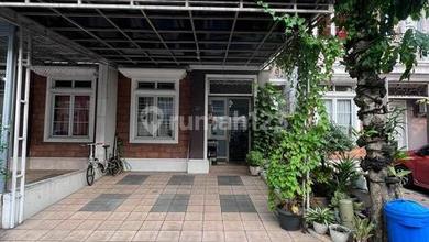 Properti Siap Huni di Area Kelapa Dua, Tangerang, LT 90m²