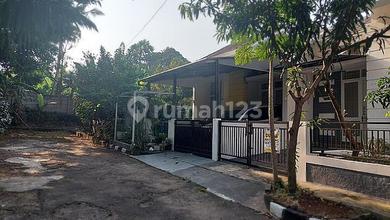 Properti Siap Huni di Kawasan BSD, Tangerang, LT 70m²