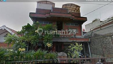 Rumah Area Premium Tanah Abang, Jakarta Pusat - Harga Terbaik 5 Miliar