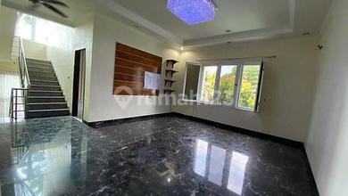 Jual Segera Rumah Mewah di Alam Sutera, Tangerang, Luas 367 m2