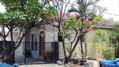 Jual Segera Rumah Mewah di Medan Satria, Bekasi, LT 148 m2