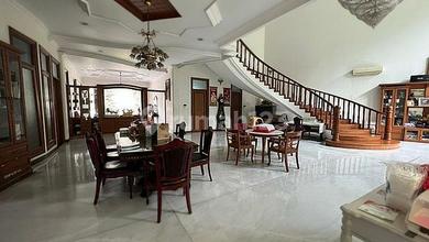 Rumah di Pantai Mutiara, Furnished