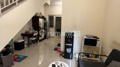 Jual Rumah Cantik Luas 48 m2 di Pantai Indah Kapuk, Jakarta Utara