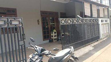 Disewakan Rumah Minimalis di Tebet, Jakarta Selatan, LT  153 m2
