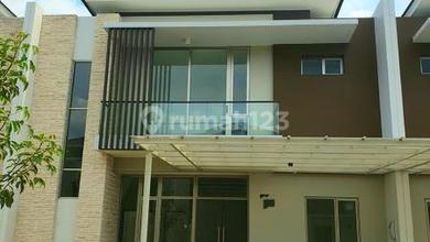 Dijual Rumah Pik2 Ukuran 10x15 Siap Huni