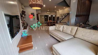 Pantai Indah Kapuk - Cluster Manyar