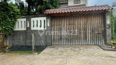 rumah kavling dki lokasi strategis