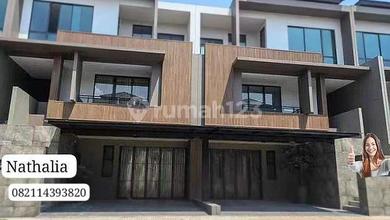 Rumah Sederhana area BSD, Tangerang, LT 180 m2