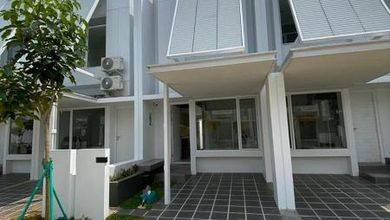 Rumah Sewa dengan Harga Terjangkau Daerah BSD