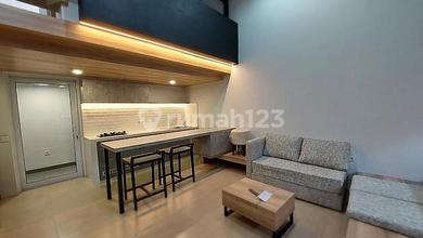 Rumah Sewa Nyaman Lokasi BSD, Tangerang, LB 250m²