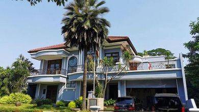 Rumah premium dengan Luas 500 m2 Kawasan BSD, Tangerang