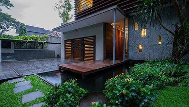  
 	
Sewa Rumah Area Strategis dan Favorit di Tangerang