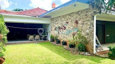 Rumah di Polonia Otista Cawang Cipinang Cimpedak