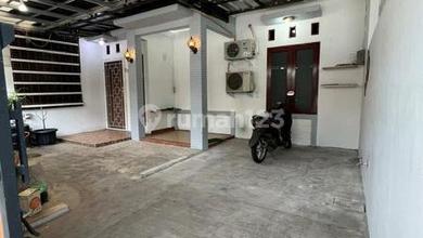 Rumah premium dengan Luas  m2 Daerah Bekasi Kota, Bekasi