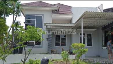 Kesempatan Rumah di Sambikerep, Surabaya, LB 100m², Harga 2,25 Miliar