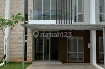 Disewakan Rumah Brand Pantai Indah Kapuk 2 Uk 8X15