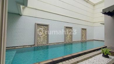 Rumah Prestisius di Kawasan Sunter, Jakarta Utara, LB 770m², Harga 21 Miliar