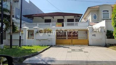 For Sale rumah Premium di Ancol, Jakarta Utara - LT 526m²