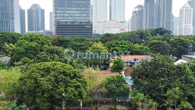 Jual Cepat Rumah Mewah area Kebayoran Baru, Jakarta Selatan, LT 1430 m2