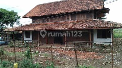 Rumah Eksklusif Luas 1100 m2, di Cikupa, Tangerang