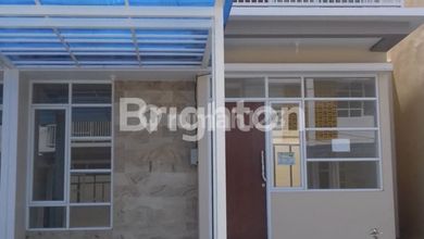 Rumah Premium area Telukjambe, Karawang, Luas 65 m2