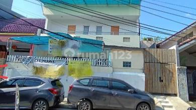 Rumah Area Premium Sawah Besar, Jakarta Pusat - Harga Menarik 3,5 Miliar