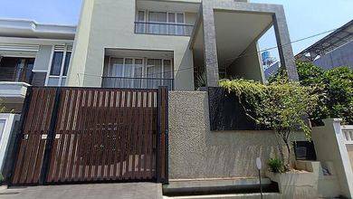 Jual Segera Rumah Elit area Sunter, Jakarta Utara, Luas 180 m2