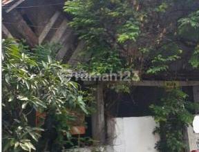Properti Siap Huni di Kawasan Tomang, Jakarta Barat, LT 91m²