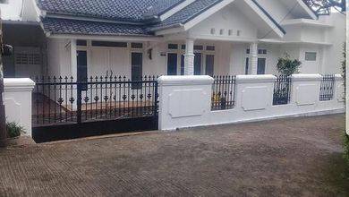 Jual Segera Rumah Mewah area Sawangan, Depok, LT 233 m2