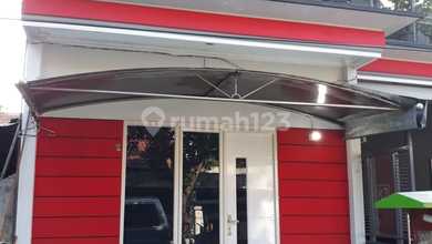 Kesempatan Rumah di Gubeng, Surabaya, LB 200m², Harga 1,5 Miliar