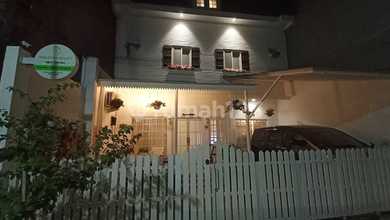 Properti Siap Huni di Kawasan Krembangan, Surabaya, LT 145m²