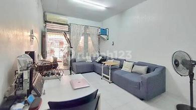 Dijual Rumah Muara Karang Uk 6x15m Siap Huni Rapih Jalan 2 Mobil