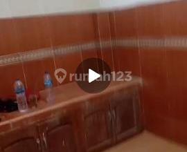 Jual Rumah Nyaman di Kosambi, Tangerang - LT 60m²
