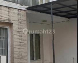 Properti Siap Pakai di Kawasan Srengseng, Jakarta Barat, LT 106m²