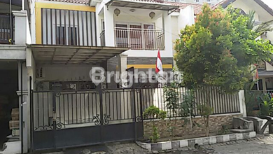 Rumah Favorit di Tambaksari, Surabaya, 3 KT, Harga 2,1 Miliar