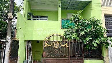 Rumah Minimalis di Cawang, Jakarta Timur, Luas 90 m2