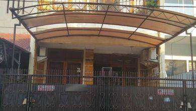 Rumah Premium di Kelapa Gading, Jakarta Utara, Luas 102 m2
