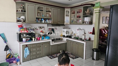 Hunian Favorit di Taman Palem, Jakarta Barat, 3 KT, Harga 2,1 Miliar