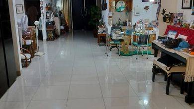 Rumah Minimalis di Citra Garden, Jakarta Barat, LT 300 m2