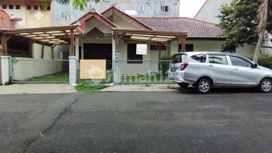 Sewa Rumah Terbaik di Tegal Gundil, Bogor, Harga Terjangkau