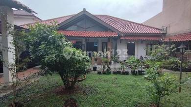 Rumah Area Premium Tegal Gundil, Bogor - Harga Terbaik 3,6 Miliar