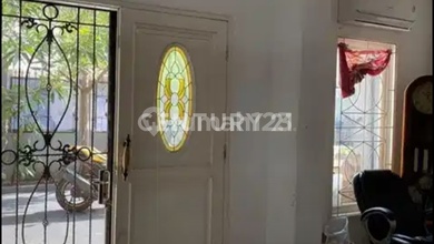 Dijual rumah Premium di Taman Palem, Jakarta Barat - LT 120m²