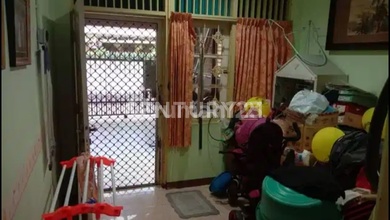 Jual Rumah Nyaman di Citra Garden, Jakarta Barat - LT 120m²