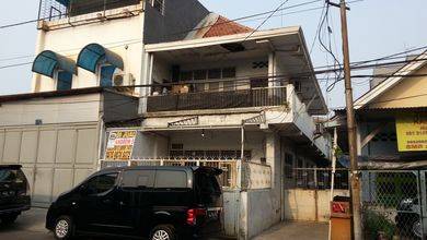 Jual Rumah Cantik Luas 82 m2 area Tambora, Jakarta Barat