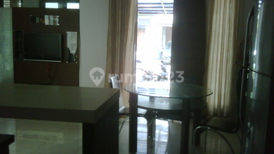 Rumah Siap Tinggal dengan Luas m2 
