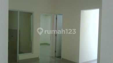 Jual Rumah 100 di Alam Sutera, Tangerang