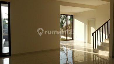 Rumah Sewa Tepat untuk Huni dan Kerja Daerah Alam Sutera, Tangerang