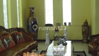 Jual Rumah Bagus Luas 548 m2 area Turangga, Bandung