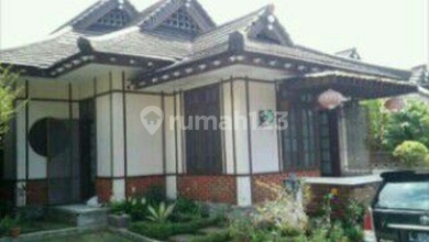 Rumah Dijual di Cipanas, Cianjur, LB 65m², Harga Kompetitif!