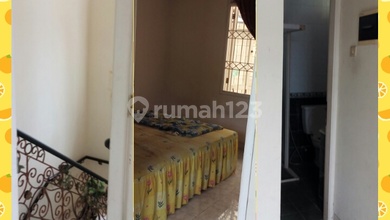 Rumah  Lokasi Strategis Daerah Alam Sutera